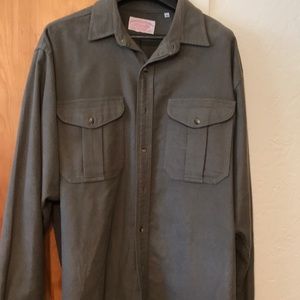 XL Men’s Filson Shirt